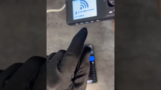 Подключение к телефону видео регистратор Wi-fi смотреть онлайн