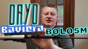 DAYO Baviera BOLO5m