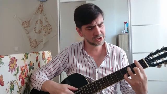 Привет, моя любимая