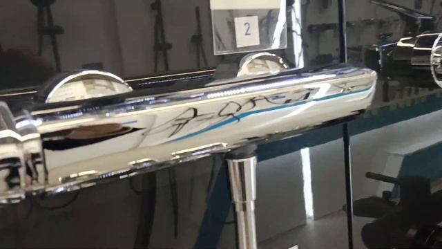 KLUDI 416750575 Ameo Змішувач д/душа