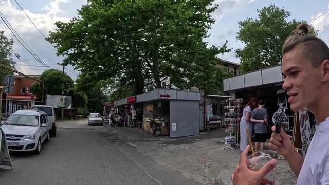 лазаревское,сочи, макс большой смотреть онлайн