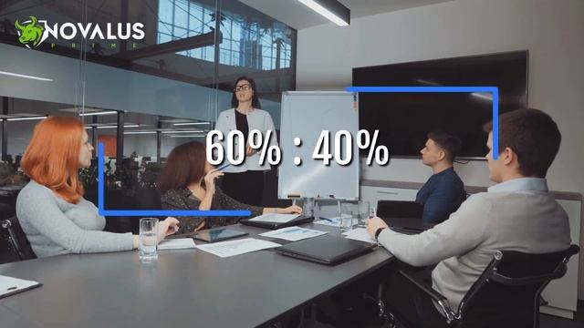 Novalus Prime: Отличная возможность для энтузиастов крипто ?