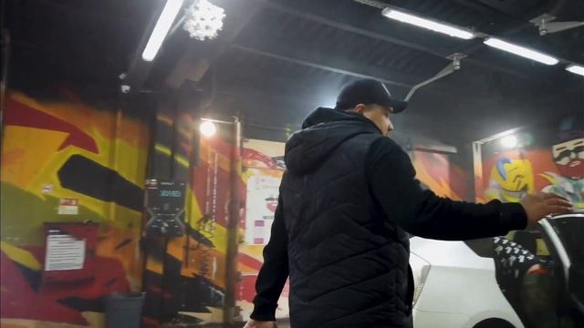 Мойка самообслуживания МойБРО