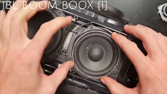✭ ПАЛЬ ДИНАМИКОВ | JBL BOOMBOX & SOUNDBOKS 2 | [@PashaEs] ✭