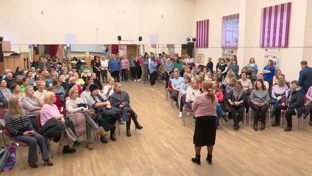 Жители Реутова обратились к Главе с просьбой поддержа