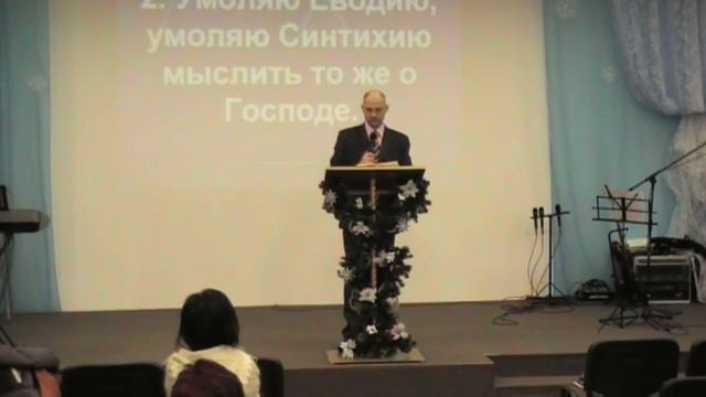 У меня есть крылья (20.12.15 г.)
