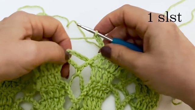 Super Easy Summer Vest Crochet Tutorial МK по вязанию летней модной жиле?