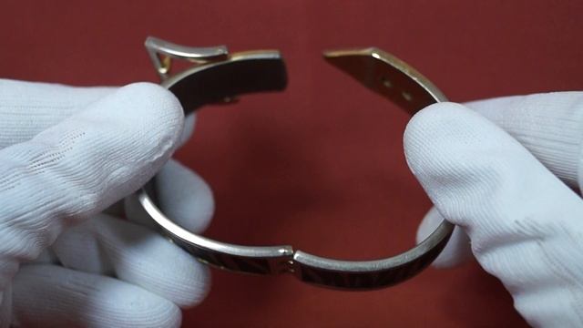 Браслет у вигляді ременя - БРАСЛЕТ РЕМІНЬ / Браслет в в?