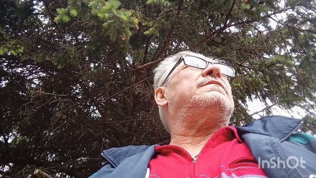 13-06-2025. Делать не чего. Надоело лежать, решил прогуляться смотреть онлайн