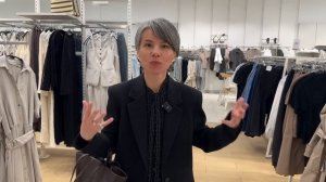 Обзор брендов Mango и O’stin, летняя коллекция 2025. #fashion #обз