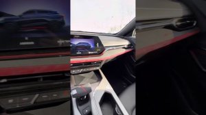 Чанган х5 плюс из китая. Обзор на машину