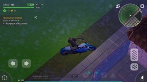 Last Day On Earth/Рейд базы CaierasBr