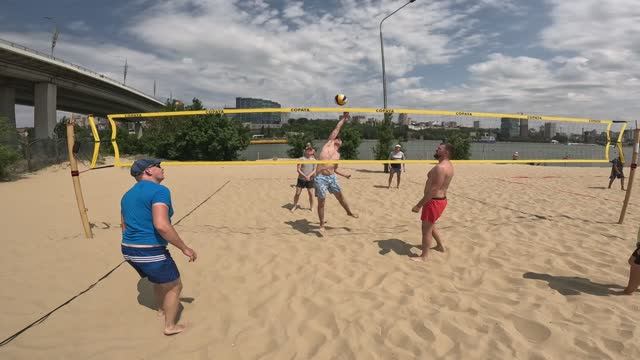 Пляжка 13.06.25 ч4