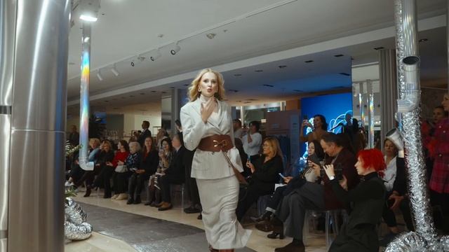 Bosco Fashion Week: как прошел сезонный показ осень-зима 2024/25