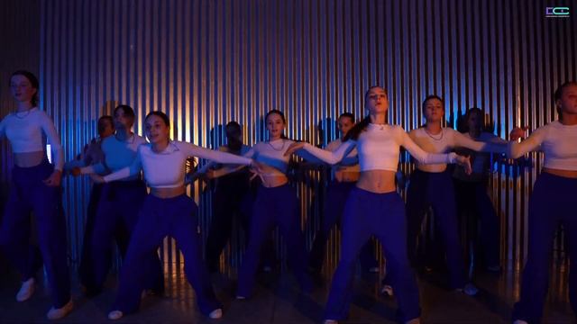 Герли хип-хоп 18:00. Педагого-хореограф Якунина Елена