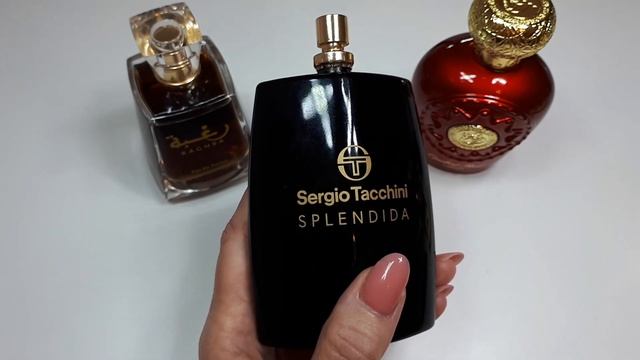 очень сладкие ароматы#сладкие как мед парфюмчики#парф