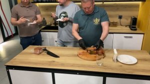 ДЕГУСТАЦИЯ ПРОДУКЦИИ #рыбец34 #рыбец64 #fish #fishing  #subscribe