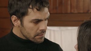 Rüzgarlı tepe. Ветреный холм. Зейнеп, ты для меня всё. 202.bölüm.