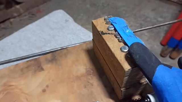 Первая точилка для ножей - что с ней не так? Сделана из ? смотреть онлайн