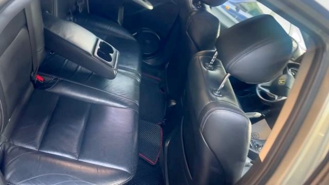 Honda Civic  5d VIII