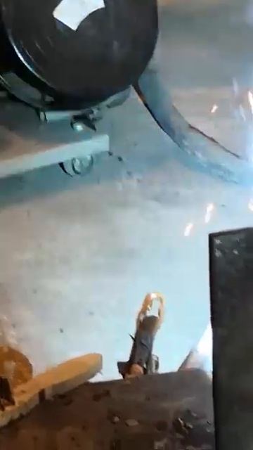 ЕҢ ҚОРҚЫНЫШТЫ ДАУСЫ БАР СВАРКА АПАРАТ ОЛ ПОЛ АВТОМАТ?