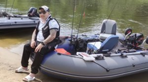 открытие навигации