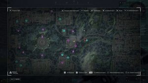 Все сейфы на Затоне и Кузни-11 + Самая высокая точка Изн?