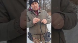 монтаж проводных камер на столб электросетей по прави