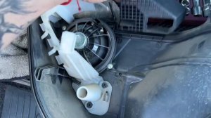 Замена штатных динамиков Меган2 на DL Audio Gryphon Lite 130 V.3"