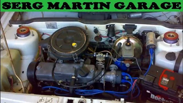 Карбюратор или инжектор? Что быстрее