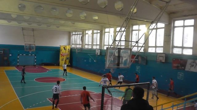 23 Славия   Редуктор 1 тайм