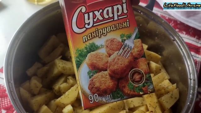 КАРТОШКА по селянськи в духовке#рецепты#рецепт#еда#вк? смотреть онлайн