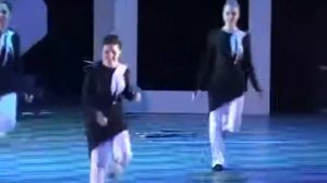 2013 июнь "Он, Она и .." - 16 Скрипки