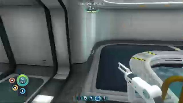 Solo Game. Subnautica. Ep.13 смотреть онлайн