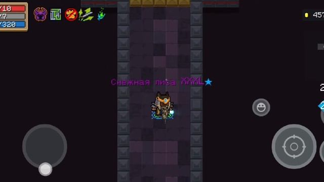 Лучший ТОП бонус для прохождения Soul Knight в убойном режи смотреть онлайн