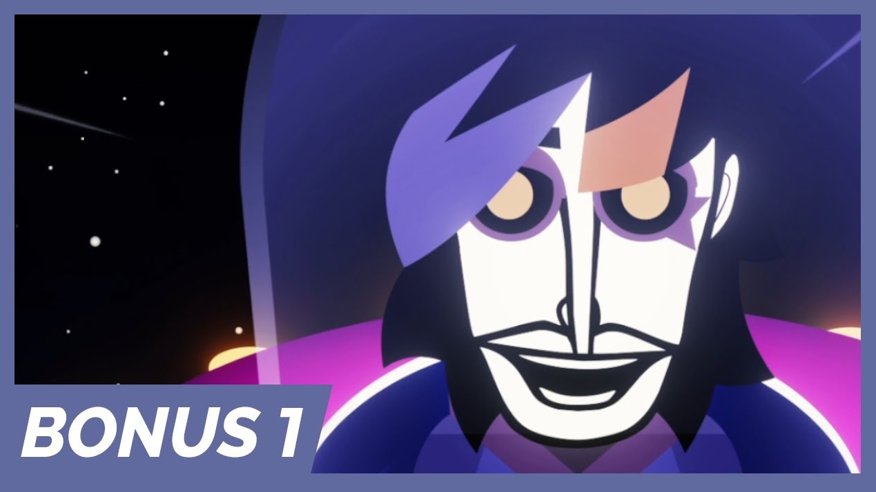 Incredibox - The Calling || Bonus 1 смотреть онлайн