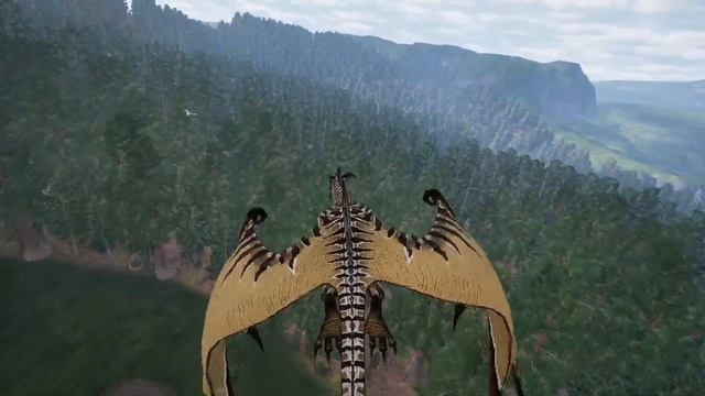 Кто нашел - тот и забрал. Day of Dragons