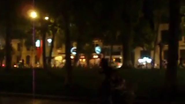 Ханой. Озеро Хоан Кием смотреть онлайн