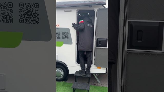 PETSUN на выставке БРИКС 2024 с новой моделью Shpitz GROSS