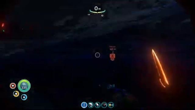 Solo Game. Subnautica. Ep.12 смотреть онлайн