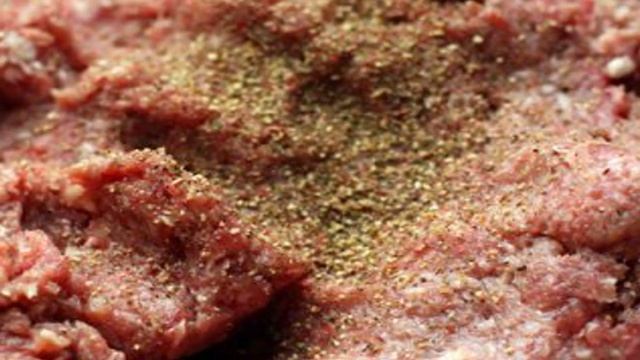 Сборник рецептов