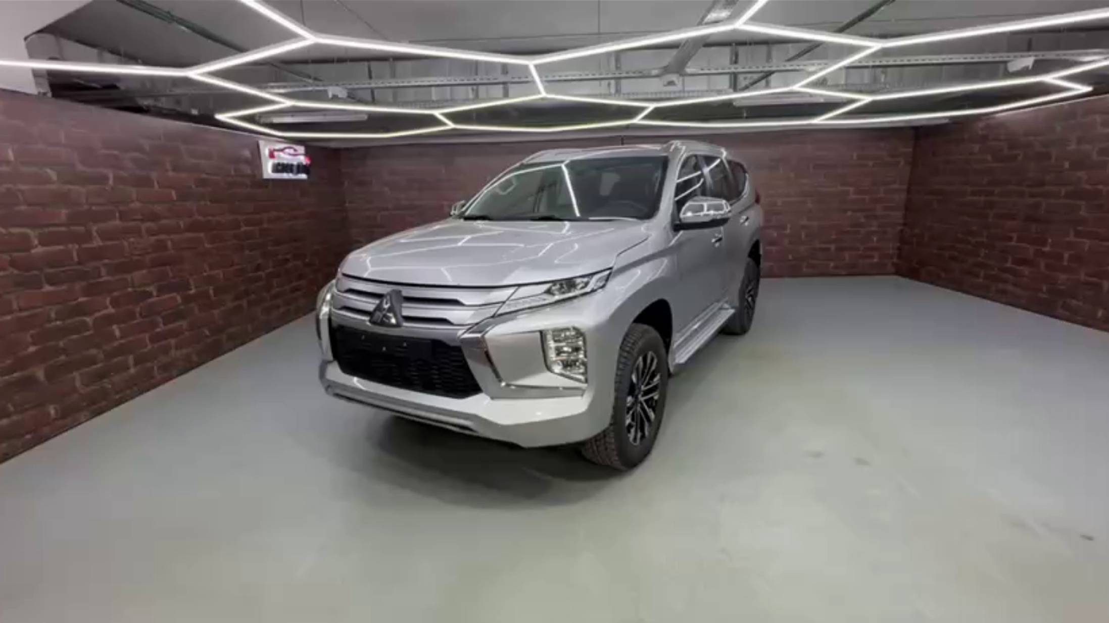 В наличии Mitsubishi Montero Sport👇 смотреть онлайн