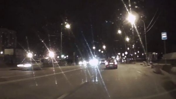 CamShel DVR 110 ночь