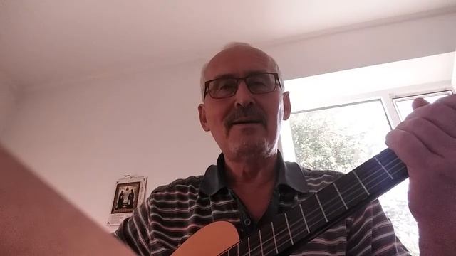 Яций моим друзьям 