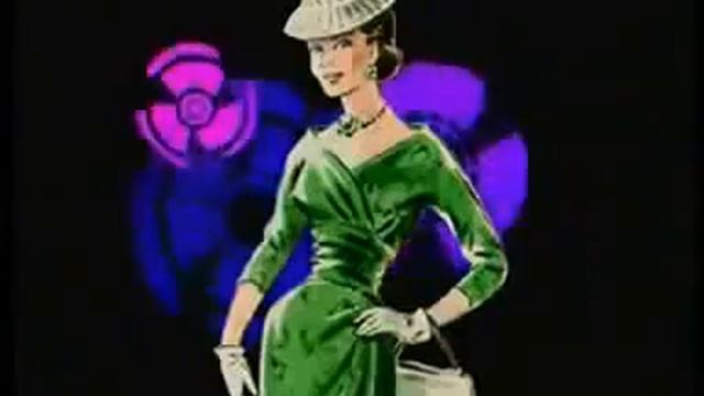 Нож для Фрау Мюллер   Лучшая девушка в СССР