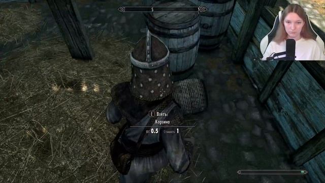 КОПИМ НА ДОМИК | The Elder Scrolls V: Skyrim #18