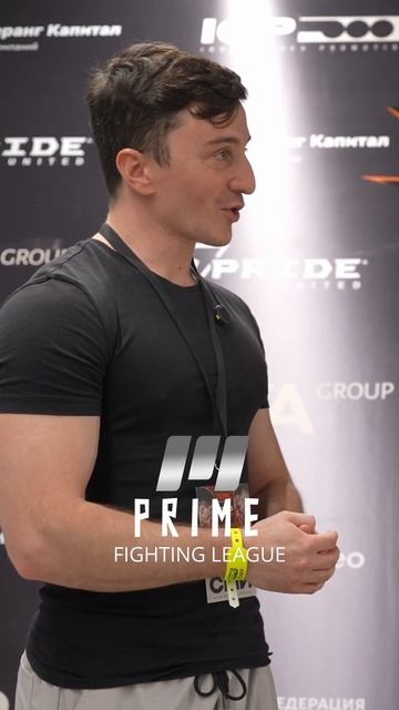 Тимур Золотой Мусаев : Интервью на Prime FL смотреть онлайн