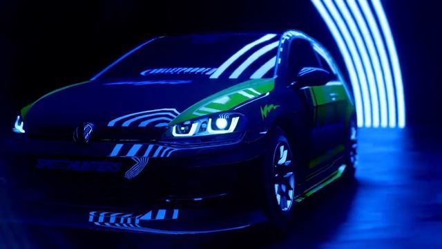 Need for Speed™ Heat Официальный ролик игрового процесса ps4