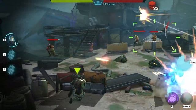 Эволюция 2 Битва за Утопию ч82 смотреть онлайн