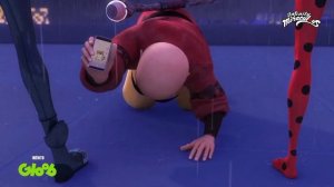 5 сезон 2 серия леди баг и супер кот   Умножение - часть  2